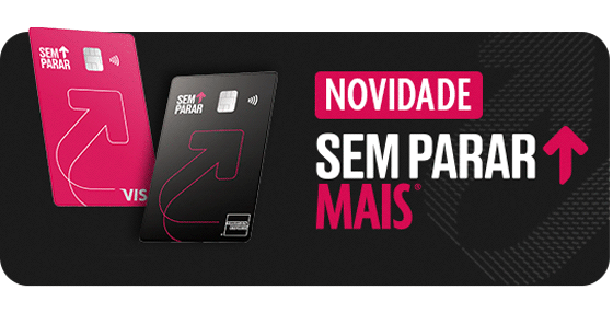 NOVO SEM PARAR MAIS